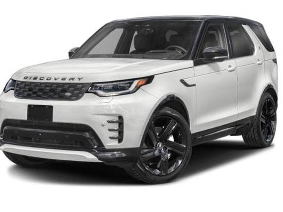 LAND ROVER DISCOVERY 2024 SALRL2EX0R2499313 image